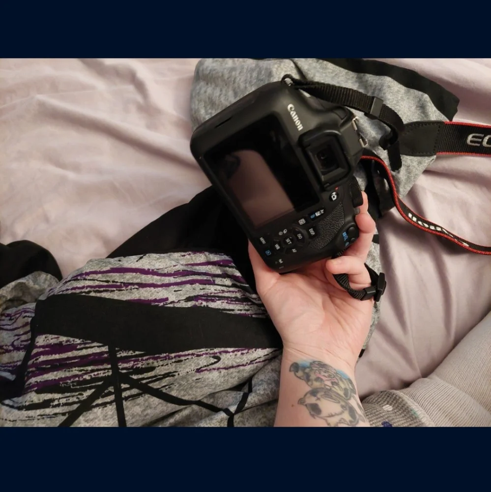 Canon rebel